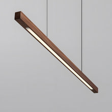 SLEEKOR - ZENDUCE - Pine | 2 mounts / 31.5" - 12W