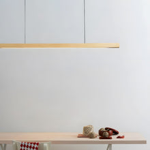 SLEEKOR - ZENDUCE - Pine | 2 mounts / 31.5" - 12W