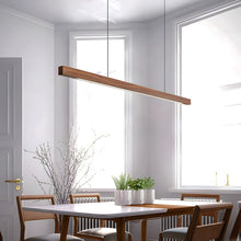 SLEEKOR - ZENDUCE - Pine | 2 mounts / 31.5" - 12W