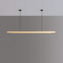 SLEEKOR - ZENDUCE - Pine | 2 mounts / 31.5" - 12W