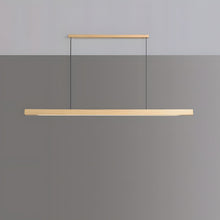 SLEEKOR - ZENDUCE - Pine | 2 mounts / 31.5" - 12W
