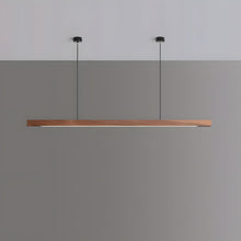 SLEEKOR - ZENDUCE - Pine | 2 mounts / 31.5" - 12W