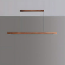 SLEEKOR - ZENDUCE - Pine | 2 mounts / 31.5" - 12W