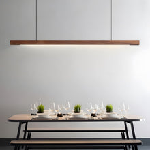 SLEEKOR - ZENDUCE - Pine | 2 mounts / 31.5" - 12W
