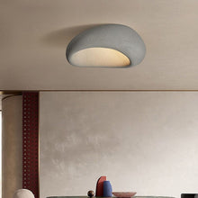 SOLACE - ZENDUCE - Light Grey / Warm white | D45cm