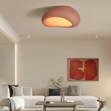 SOLACE - ZENDUCE - Red / Warm white | D45cm