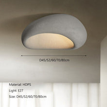 SOLACE - ZENDUCE - White / Warm white | D45cm