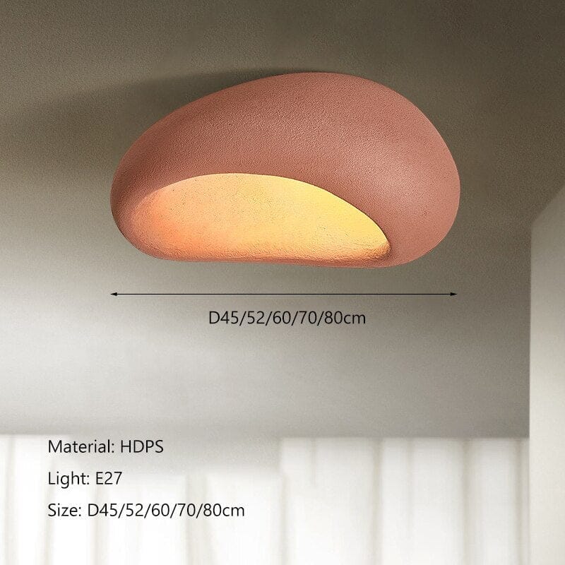 SOLACE - ZENDUCE - White / Warm white | D45cm