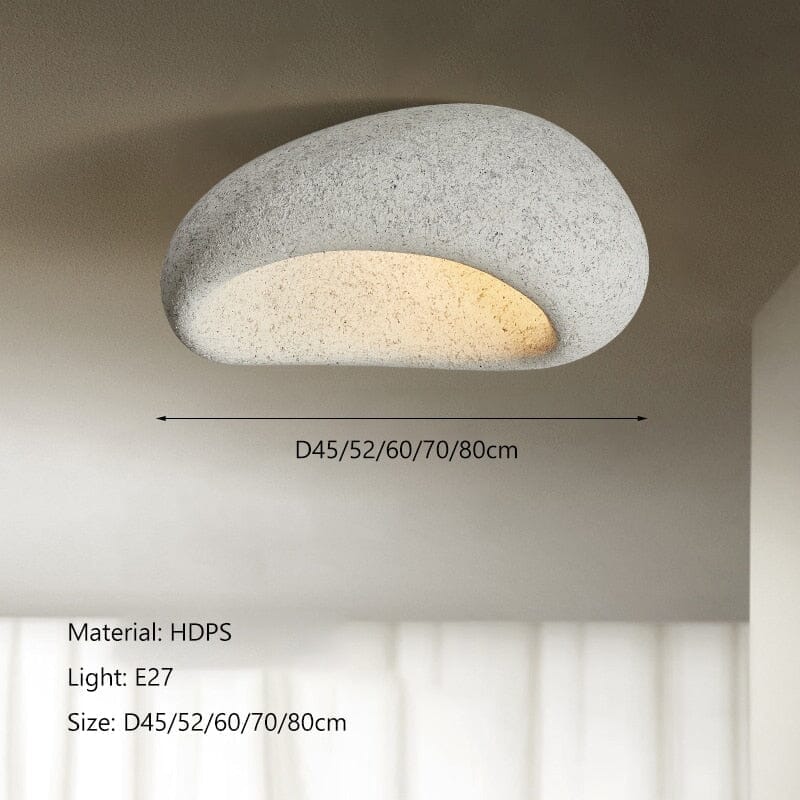 SOLACE - ZENDUCE - White / Warm white | D45cm