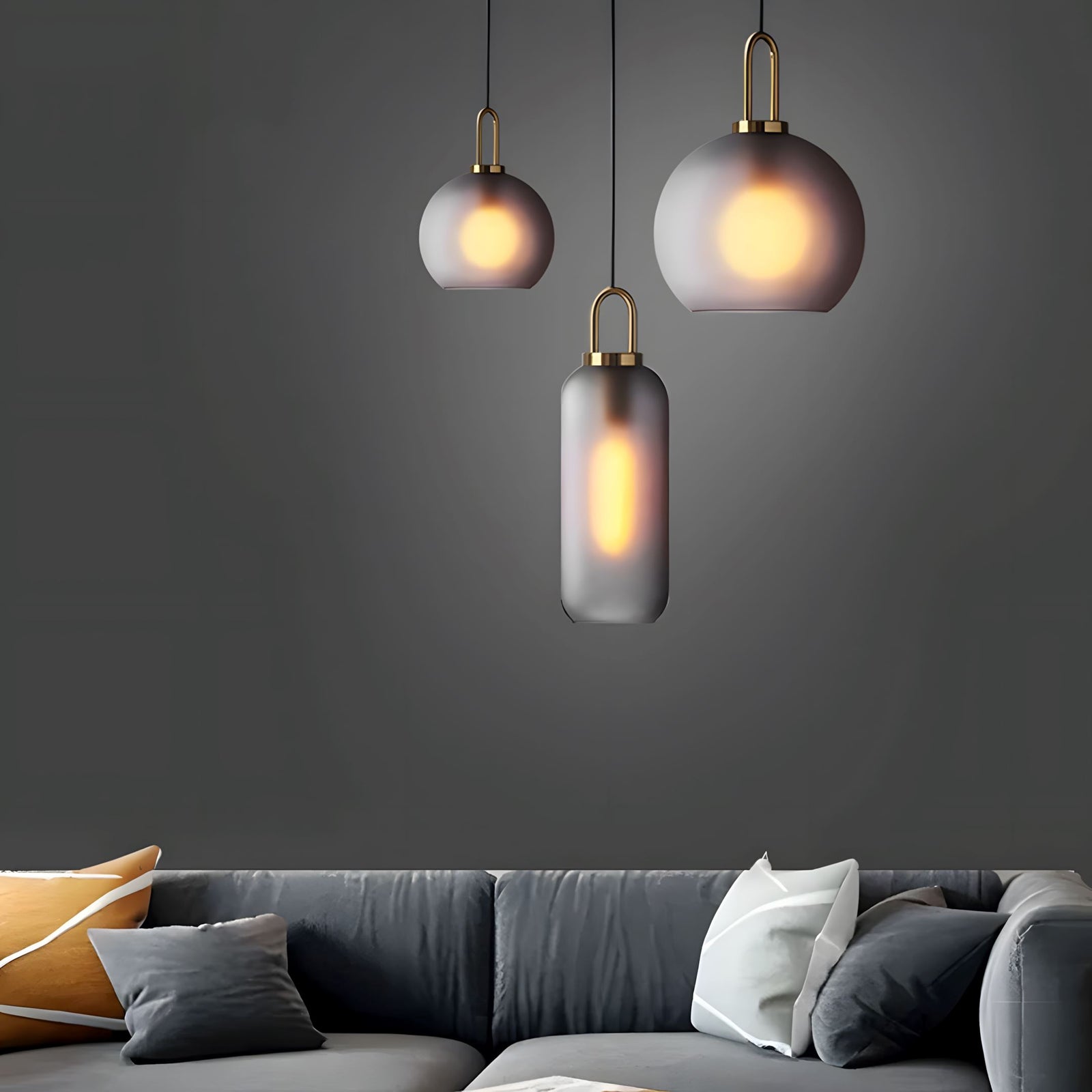 SOLAIRE - ZENDUCE - 30/20CM ROUND