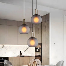 SOLAIRE - ZENDUCE - 30/20CM ROUND