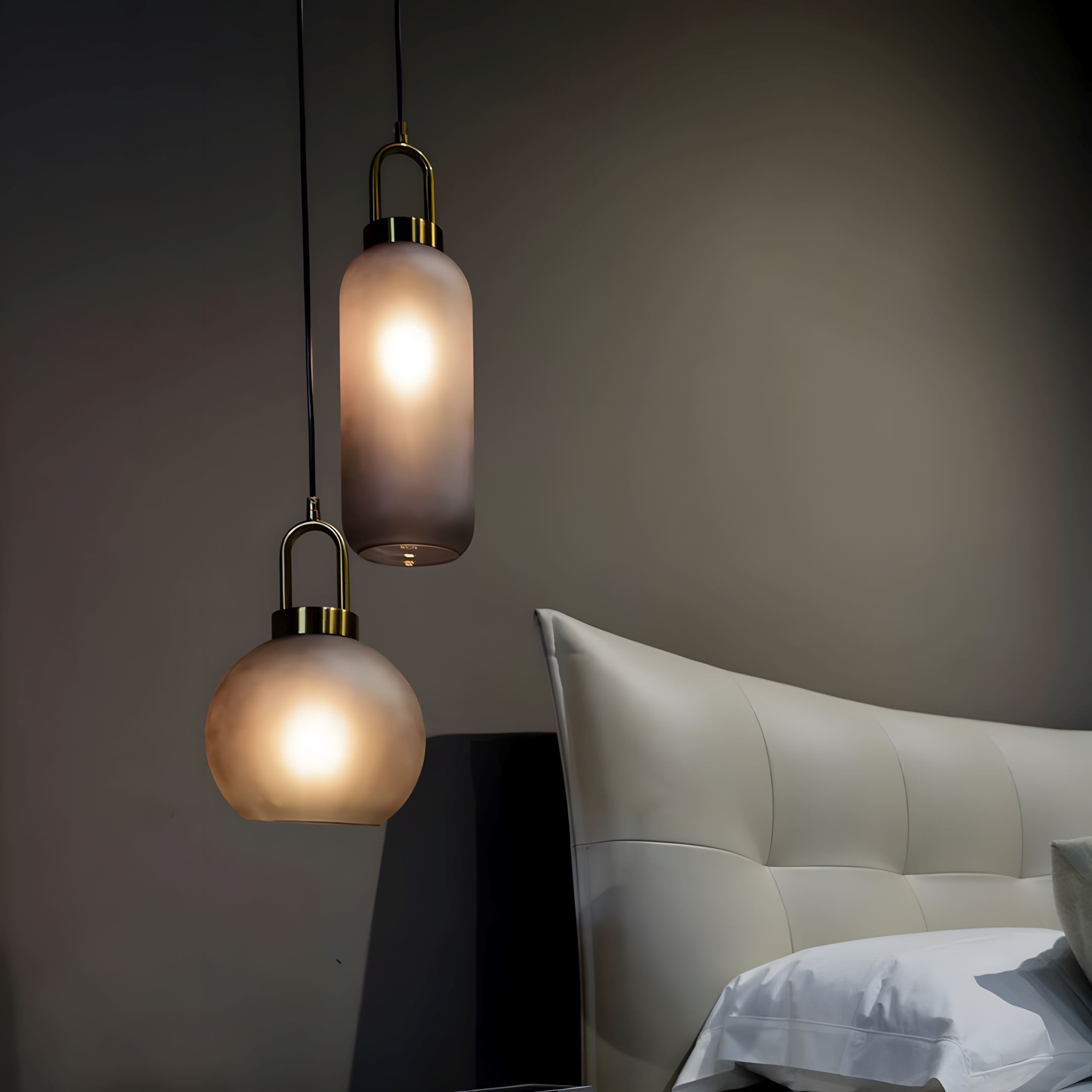 SOLAIRE - ZENDUCE - 30/20CM ROUND