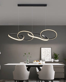SOLARA - ZENDUCE - 3 Rings / Gold