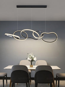SOLARA - ZENDUCE - 3 Rings / Gold