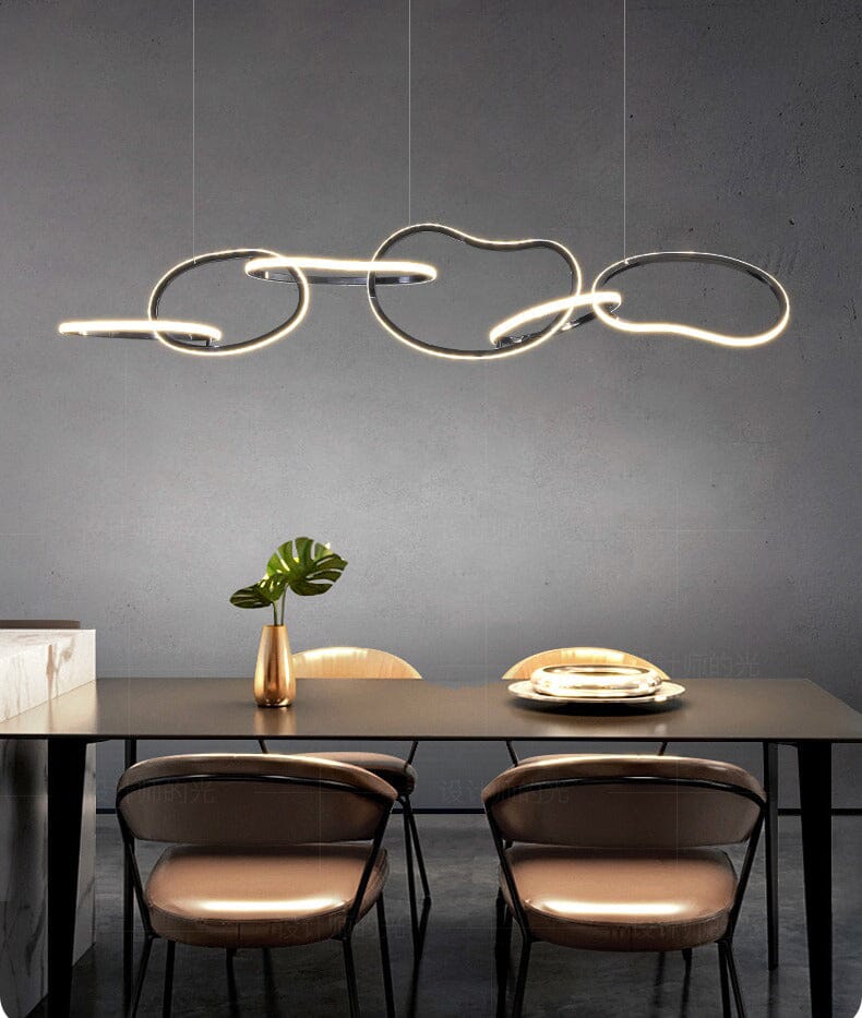 SOLARA - ZENDUCE - 3 Rings / Gold