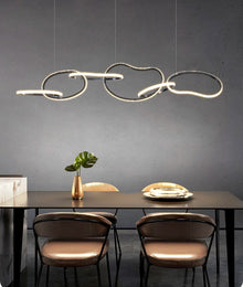 SOLARA - ZENDUCE - 3 Rings / Gold