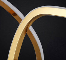SOLARA - ZENDUCE - 3 Rings / Gold
