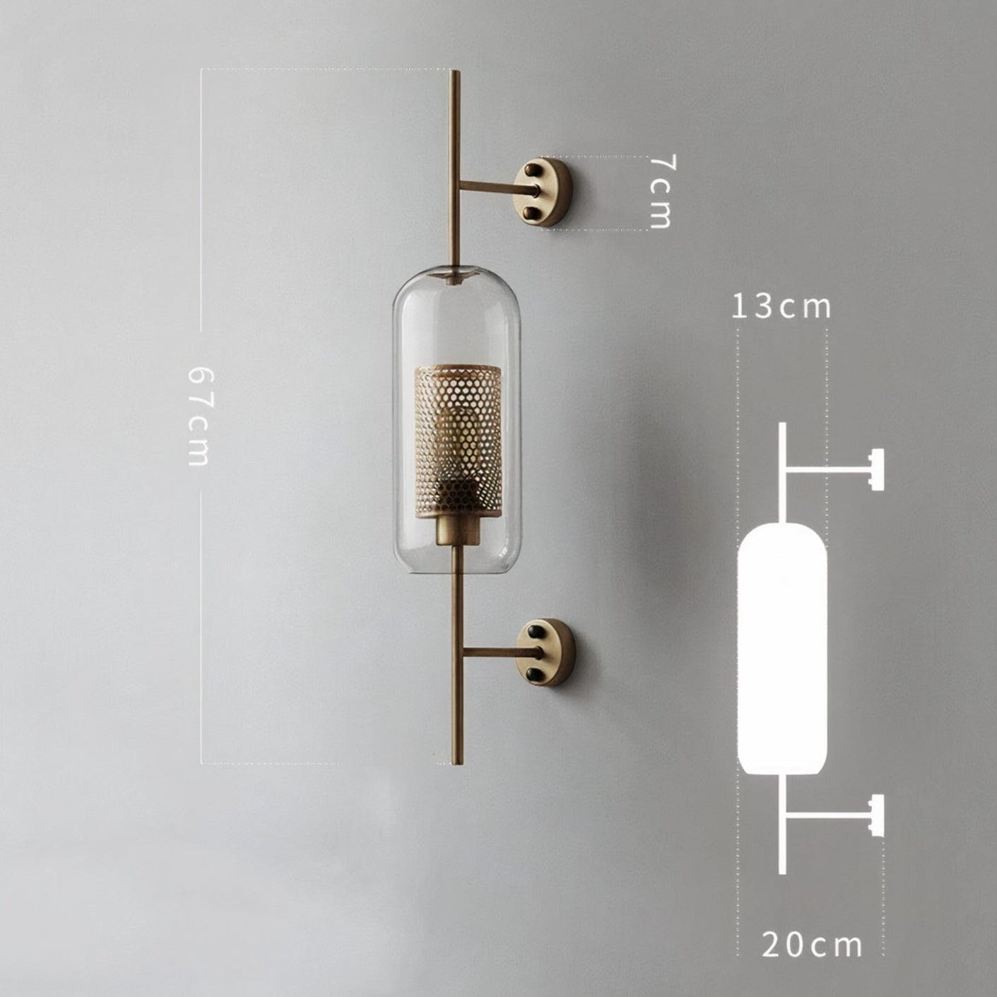 SOLENE - ZENDUCE - Tube small