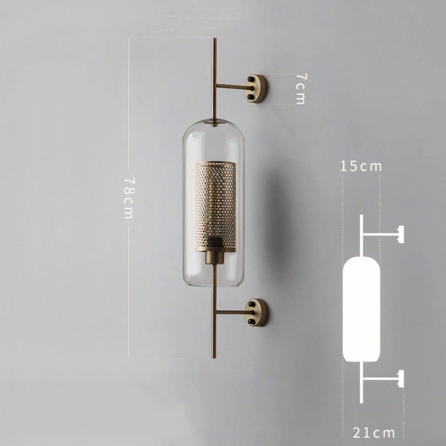 SOLENE - ZENDUCE - Tube large