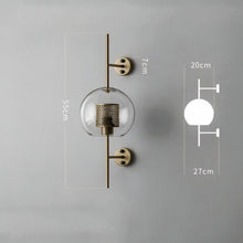 SOLENE - ZENDUCE - Globe small