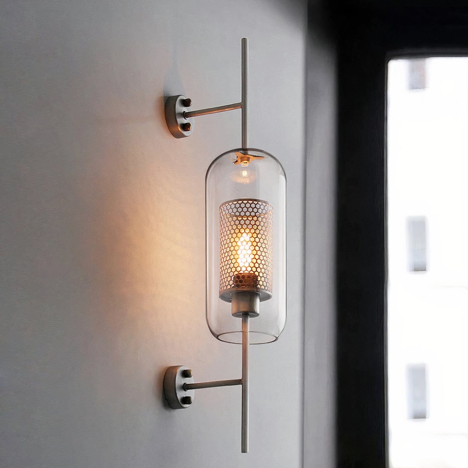 SOLENE - ZENDUCE - Globe small