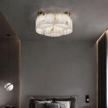 SOLIS - ZENDUCE - 21.7" (55cm) / Flush Mount