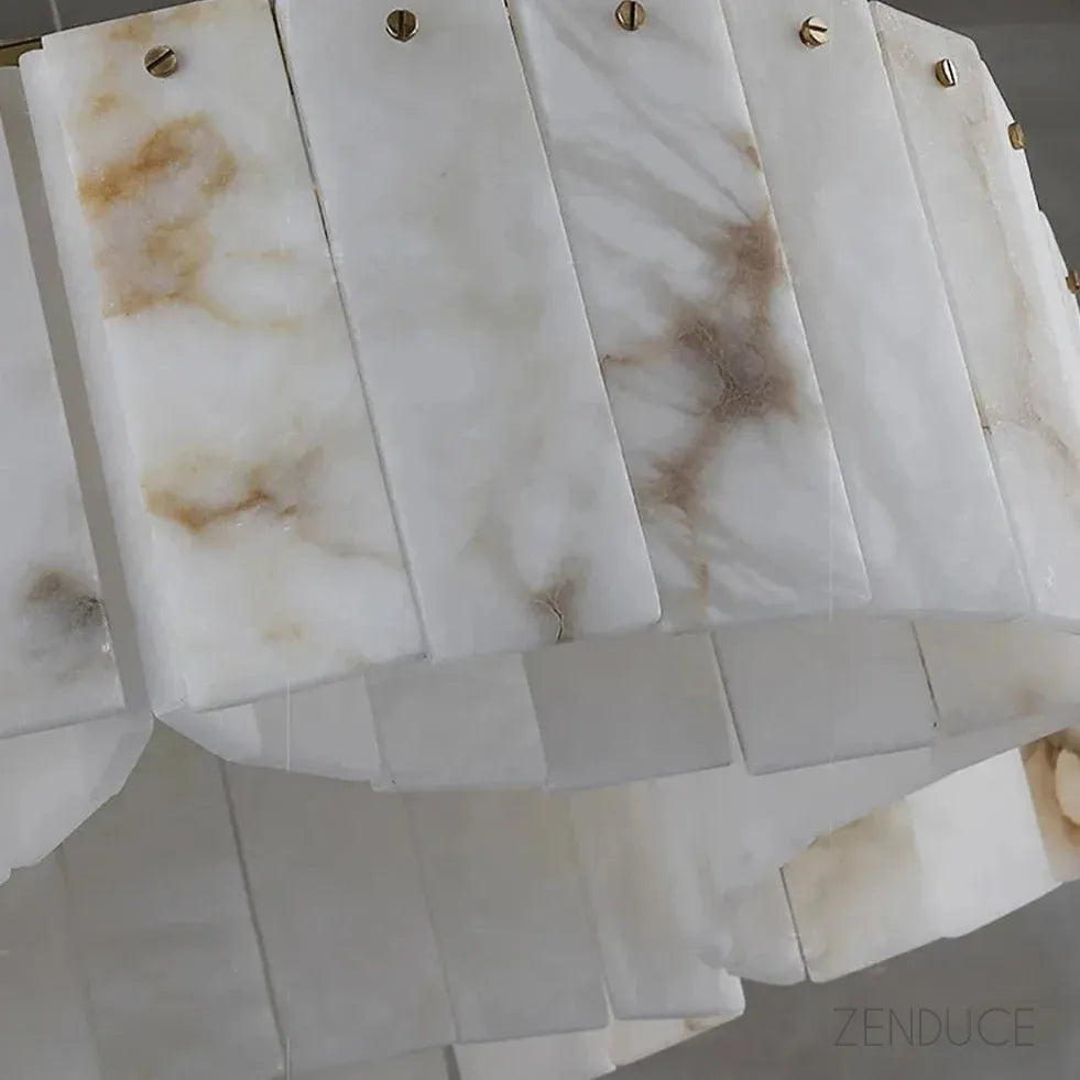 SOLIS - ZENDUCE - 21.7" (55cm) / Flush Mount