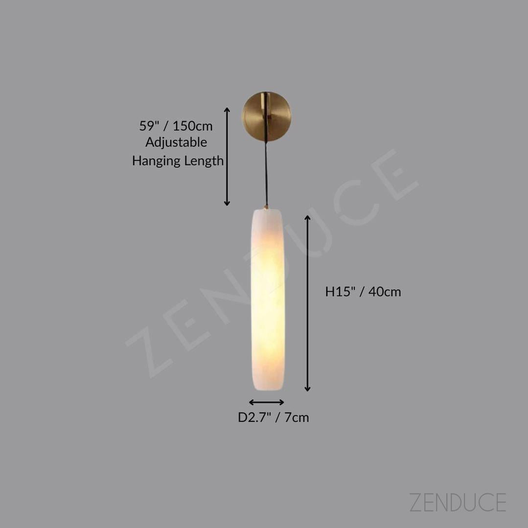SOLUNA - ZENDUCE - Default Title