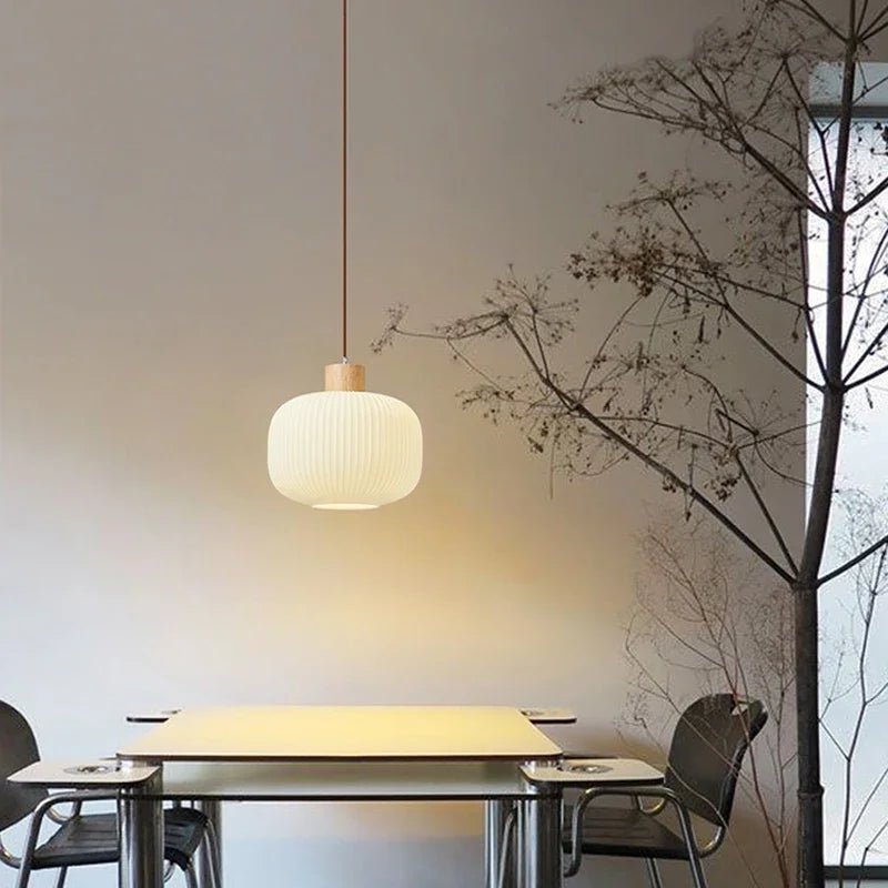 SOMERSET - ZENDUCE - Round / Cool white