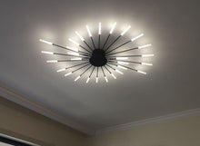 SPARKLER (OPEN BOX)-Ceiling Mounted Modern LED Chandelier-ZENDUCE