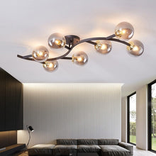 SPRIG-Modern Ceiling Light-ZENDUCE