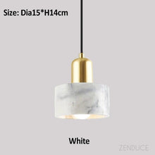 STELLA - ZENDUCE - White