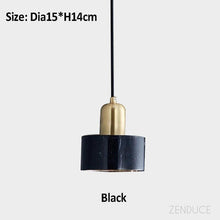 STELLA - ZENDUCE - Black