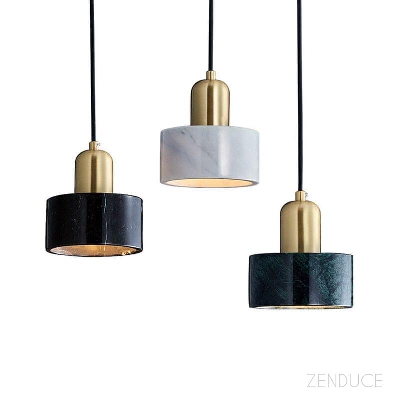 STELLA - ZENDUCE - Black