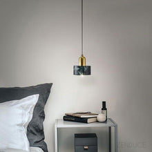 STELLA - ZENDUCE - Black