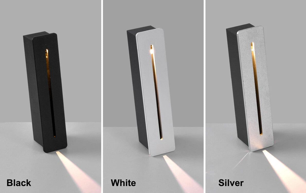 STEPLUME-LED Stair Step Light-ZENDUCE