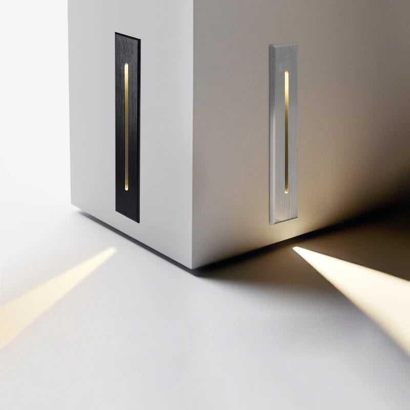 STEPLUME-LED Stair Step Light-ZENDUCE