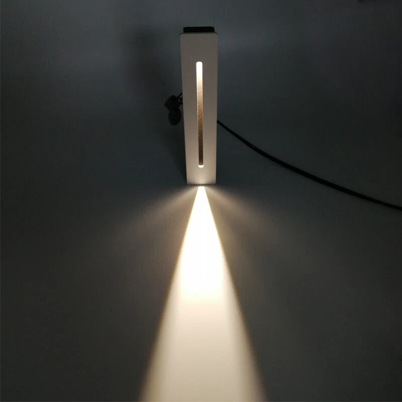 STEPLUME-LED Stair Step Light-ZENDUCE