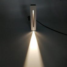 STEPLUME-LED Stair Step Light-ZENDUCE
