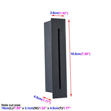 STEPLUME-LED Stair Step Light-ZENDUCE