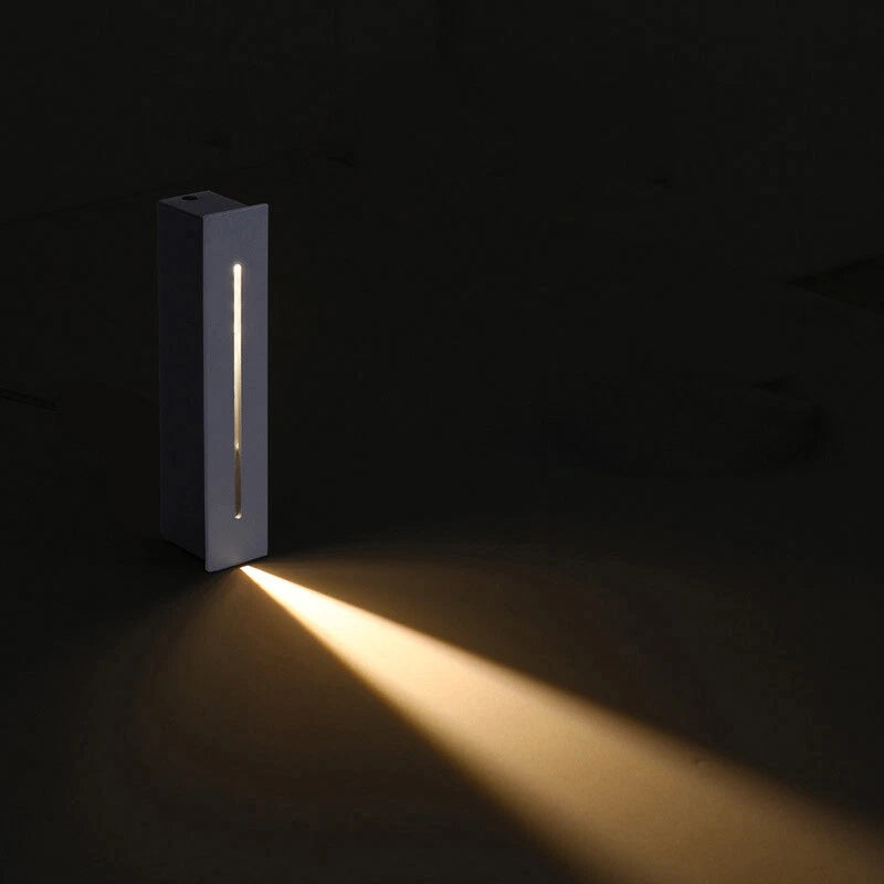STEPLUME-LED Stair Step Light-ZENDUCE