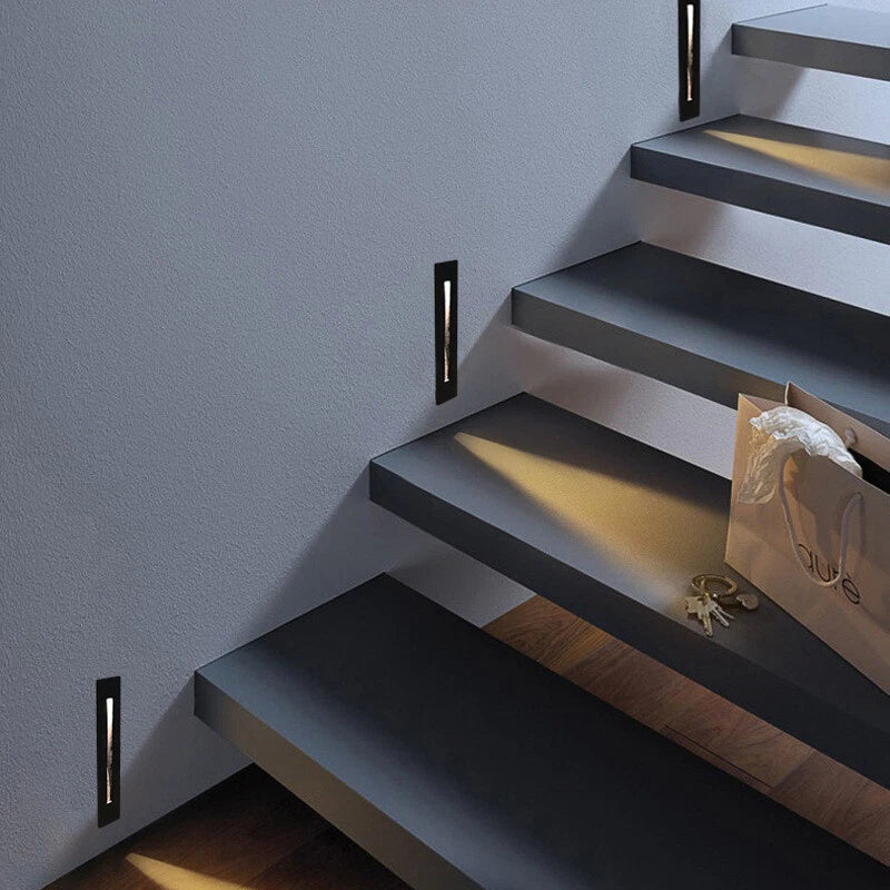 STEPLUME-LED Stair Step Light-ZENDUCE
