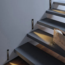 STEPLUME-LED Stair Step Light-ZENDUCE