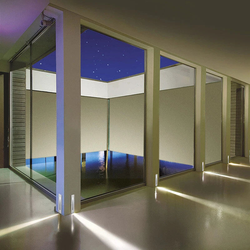 STEPLUME-LED Stair Step Light-ZENDUCE