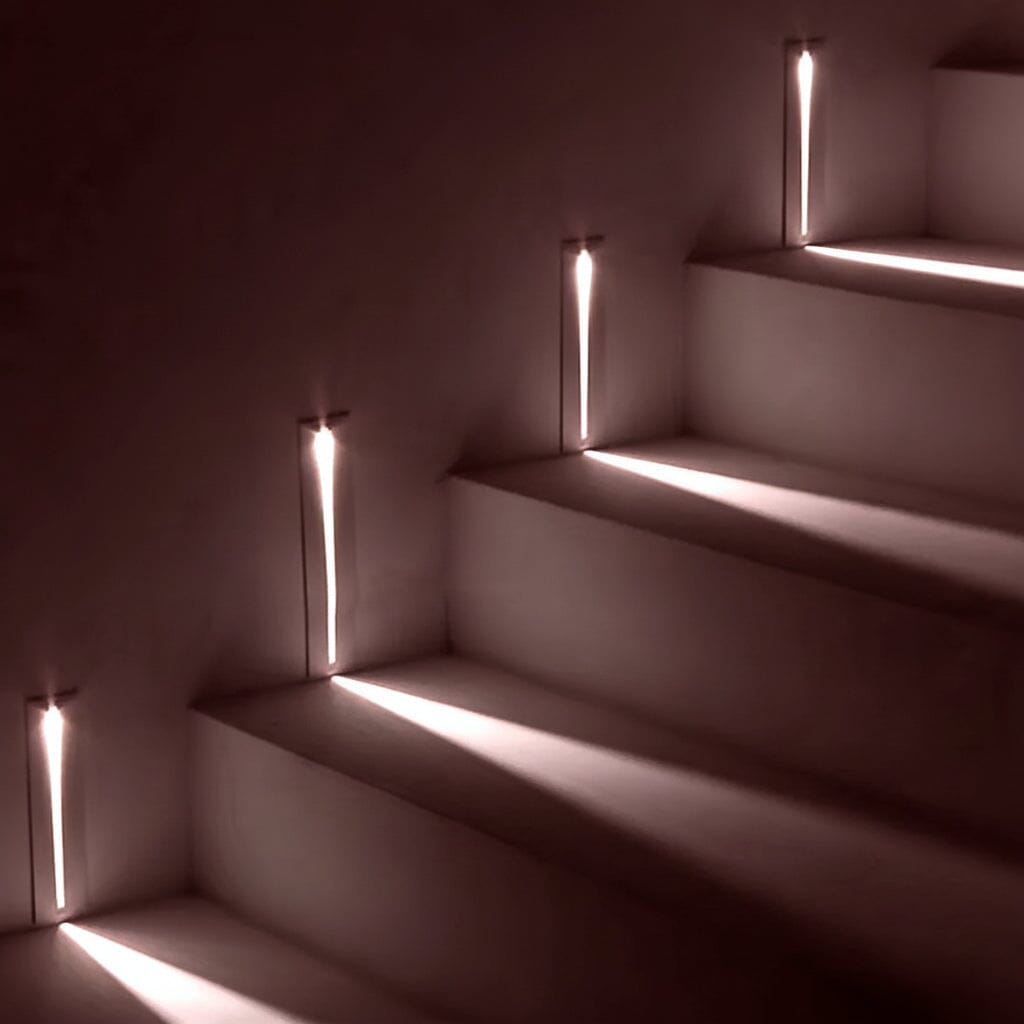 STEPLUME-LED Stair Step Light-ZENDUCE