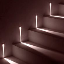STEPLUME-LED Stair Step Light-ZENDUCE