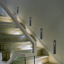STEPLUME-LED Stair Step Light-ZENDUCE