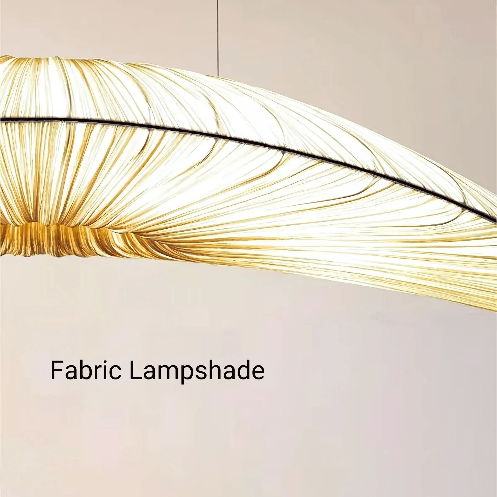 SWOOP - ZENDUCE - 31.5" (80cm) / White