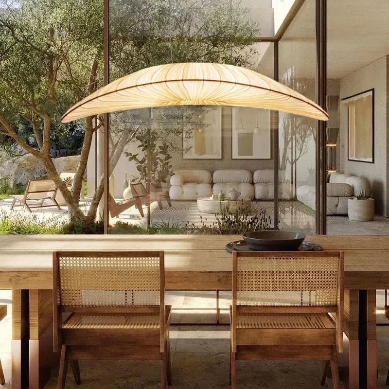 SWOOP - ZENDUCE - 31.5" (80cm) / White