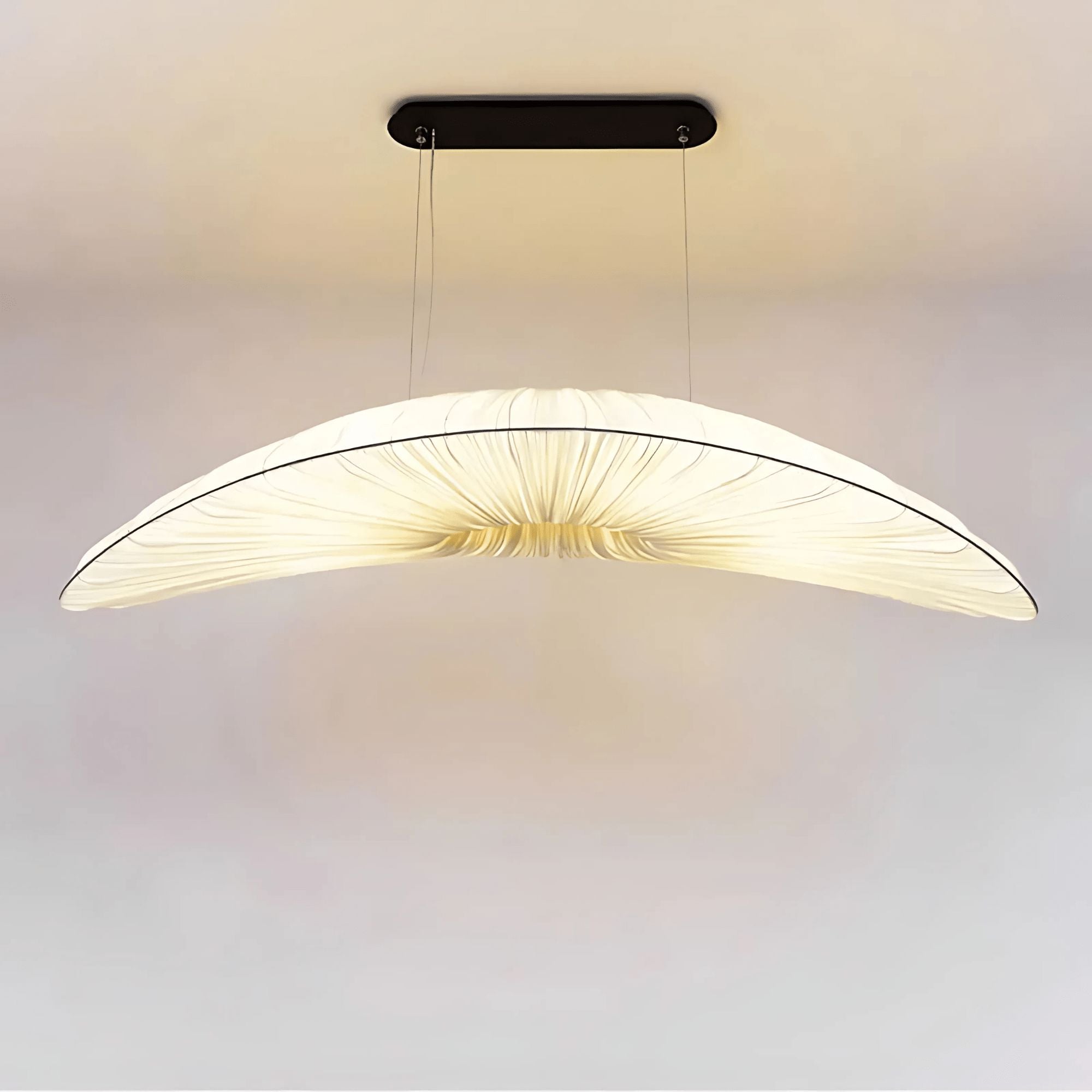 SWOOP - ZENDUCE - 31.5" (80cm) / White